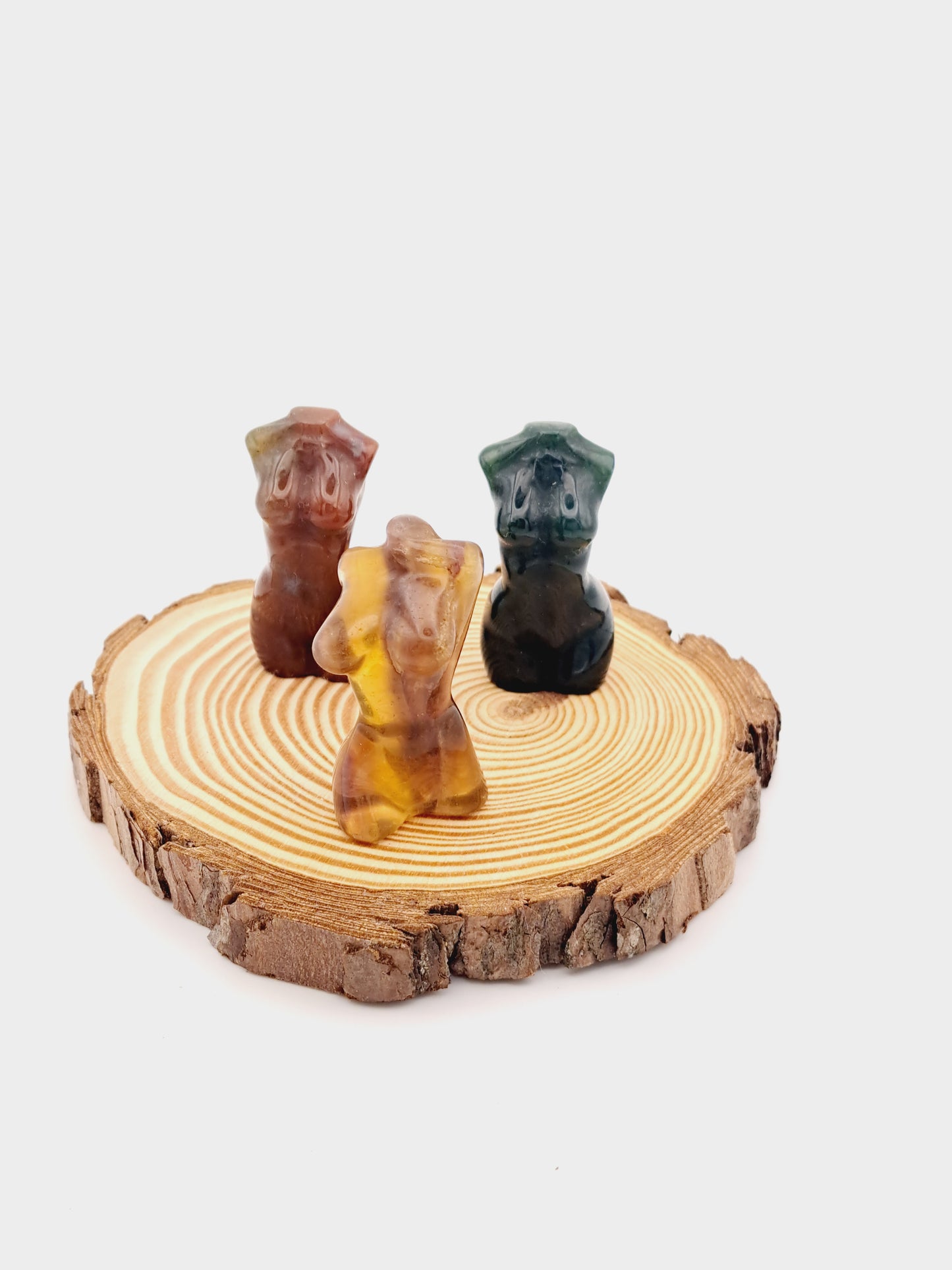 Ocean jasper female body