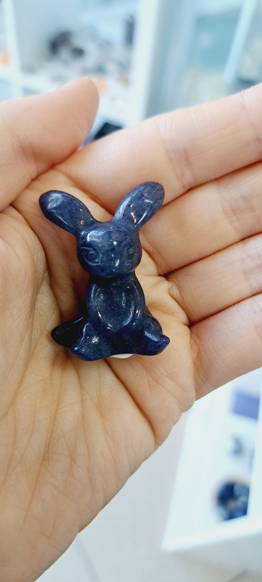 Sodalite pokemon