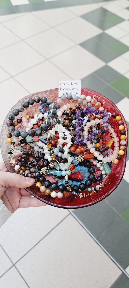 Random bracelet (meant for you)