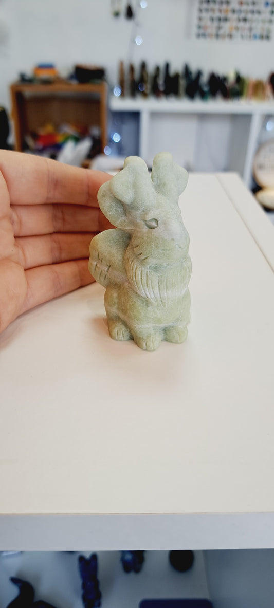 Jade pokemon (Medium)