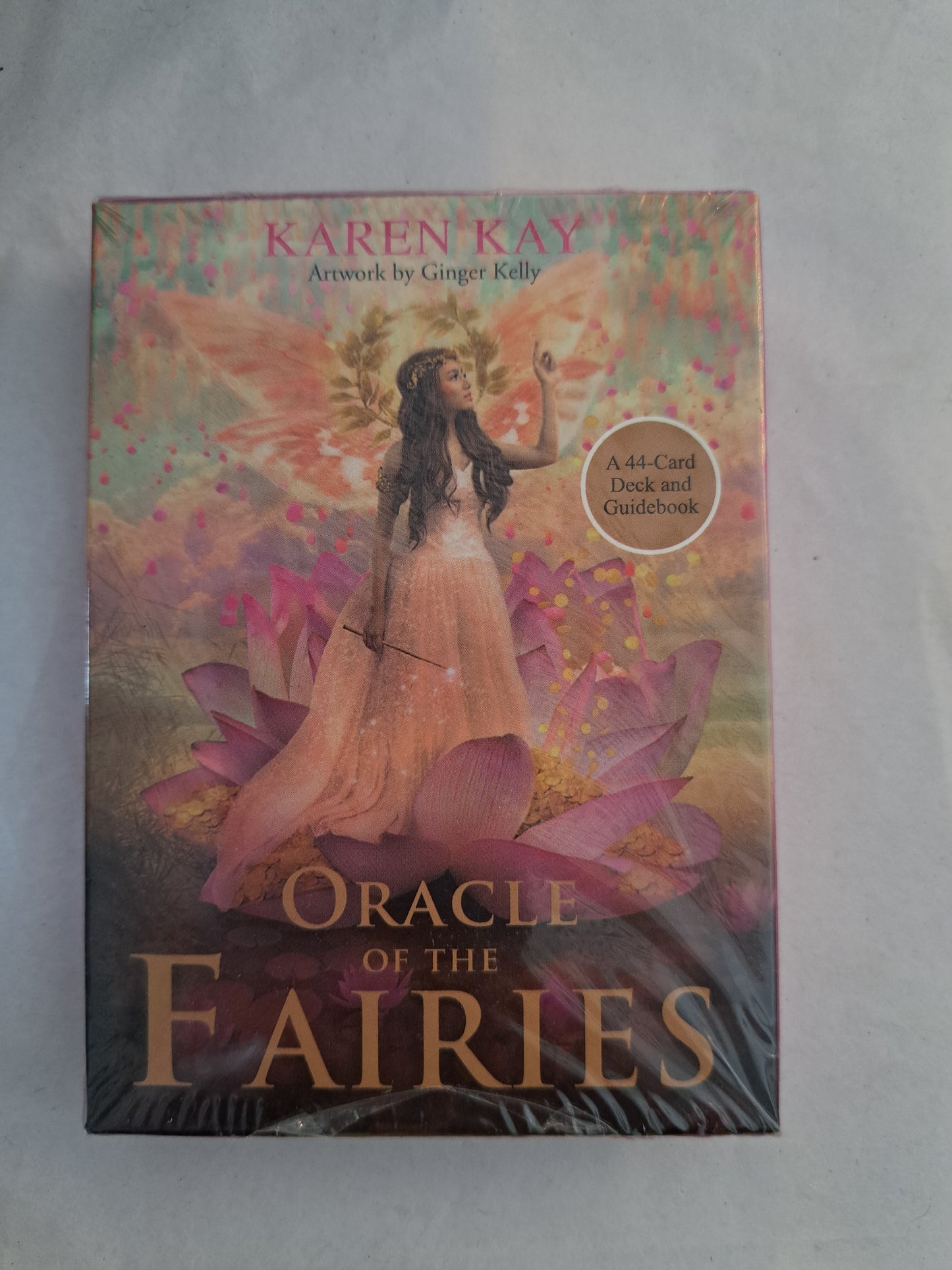 Oracle of the faries