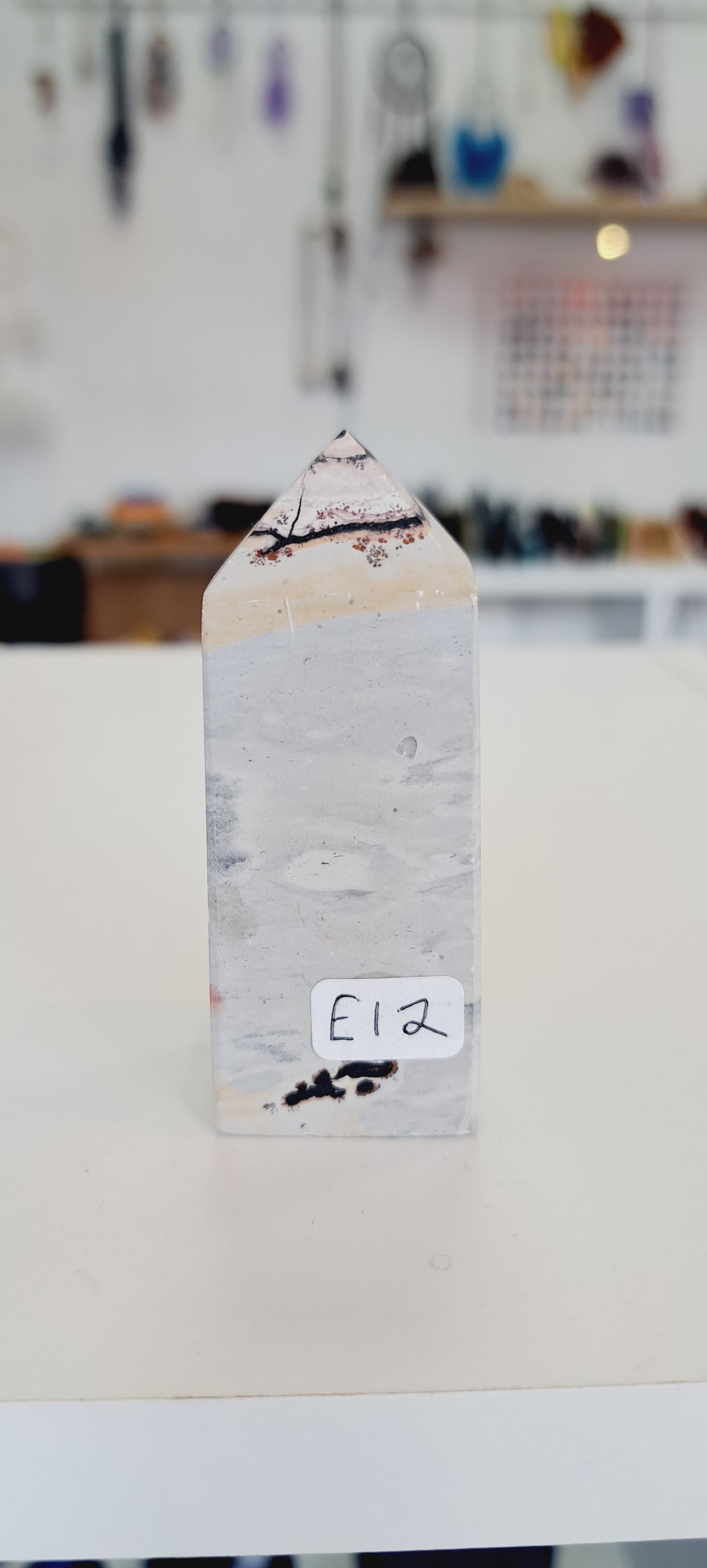 Picture jasper tower