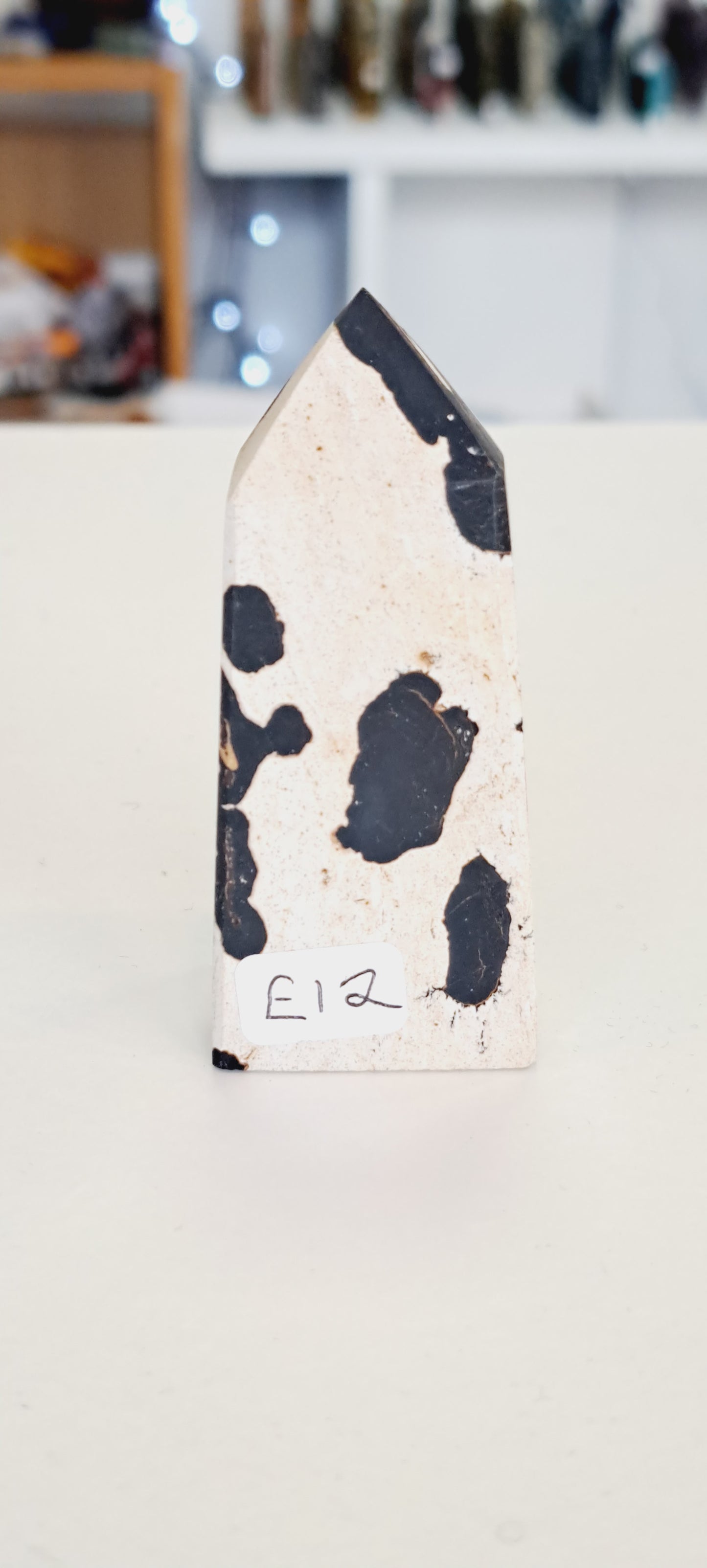 Picture jasper tower