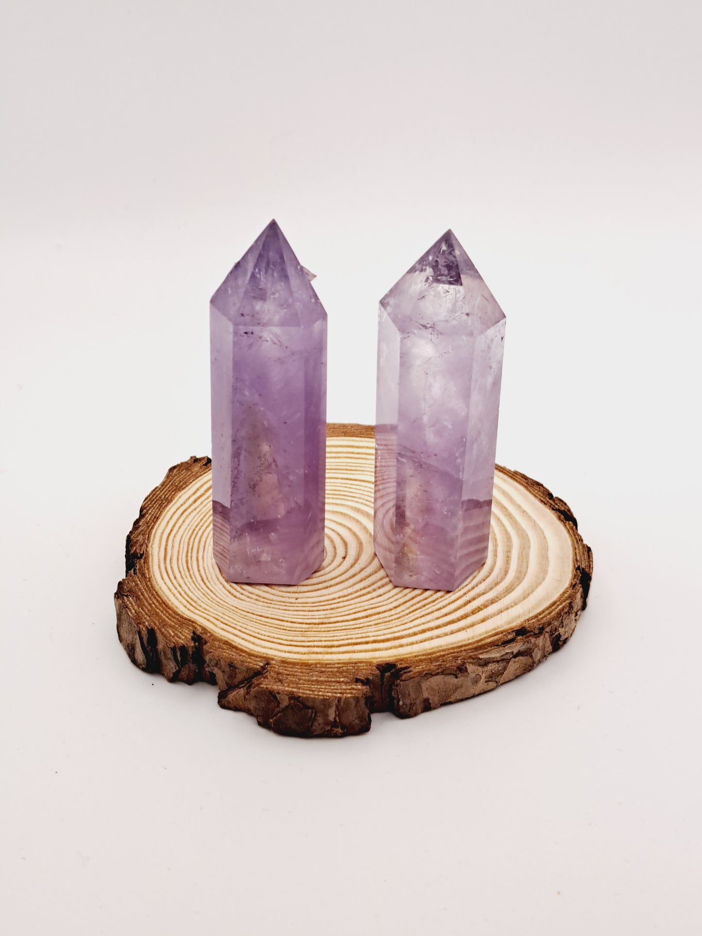 Amethyst tower