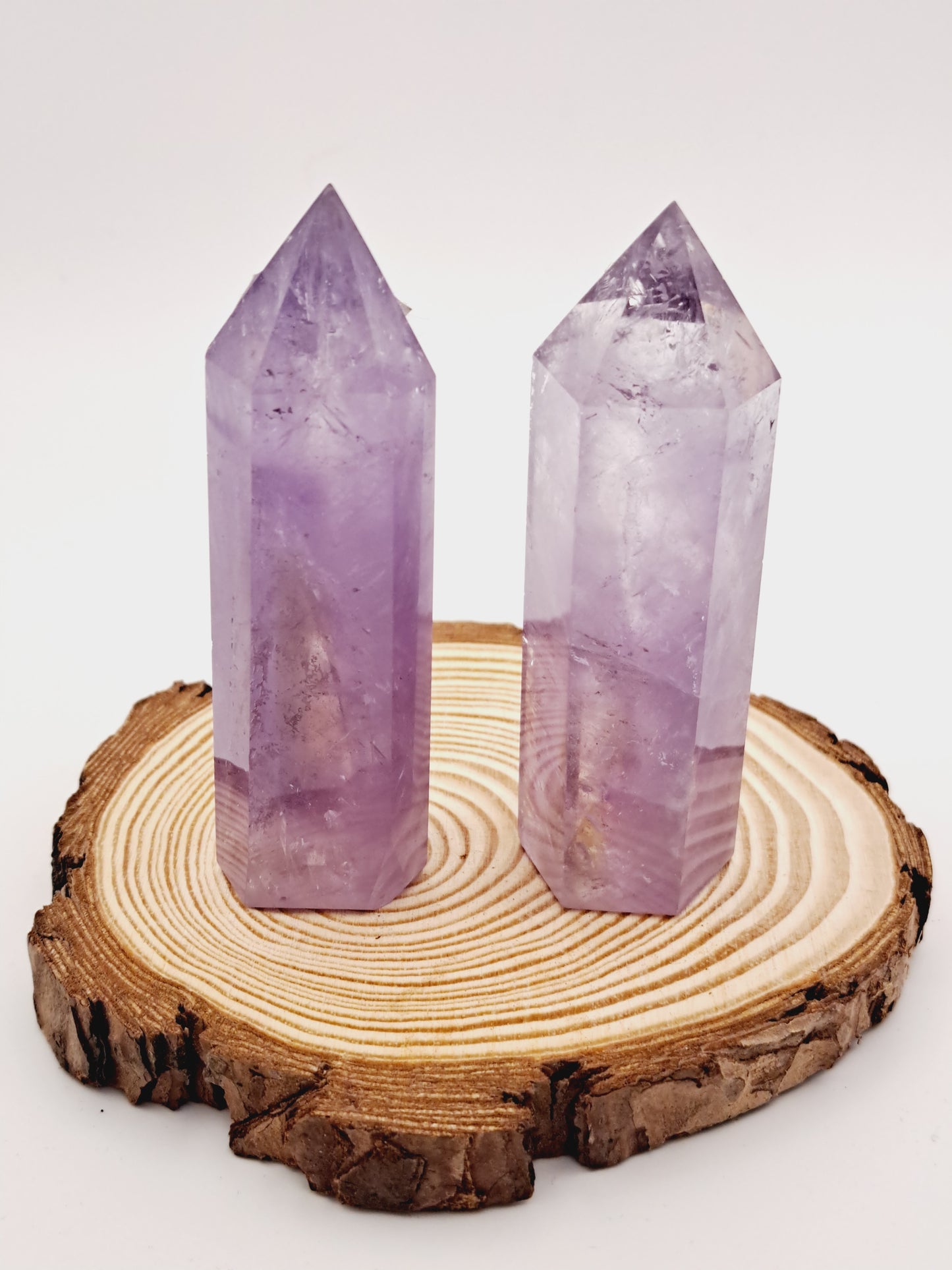 Amethyst tower